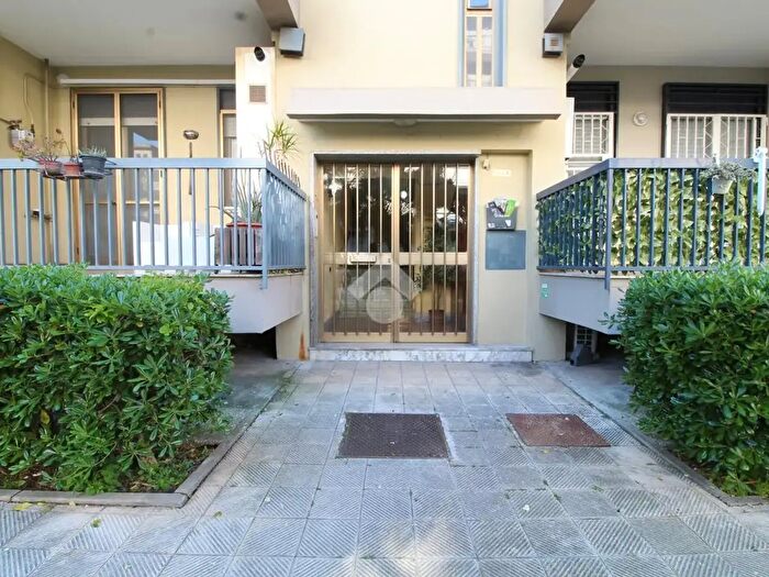 Appartamento bilocale in vendita in Via Ruggiero Eleuterio, Caserta