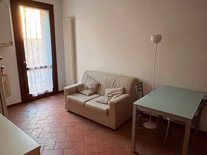 Appartamento trilocale in affitto in Corso Padova, Stadio Borgo Casale, Vicenza