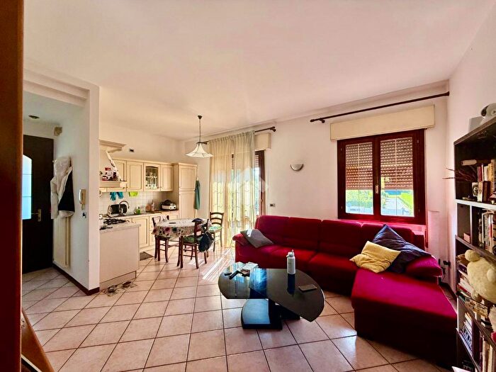 Appartamento bilocale in vendita in Via Euganea San Biagio, Teolo