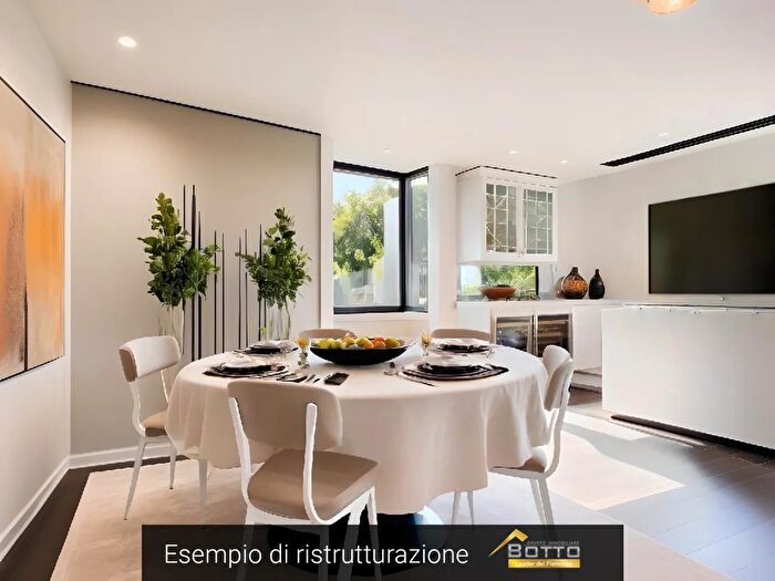 Casa con 6 locali in vendita in Via Dante, Trarego Viggiona