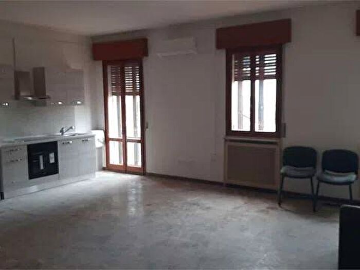 Appartamento bilocale in affitto in Via Eridania, Santa Maria Maddalena, Occhiobello