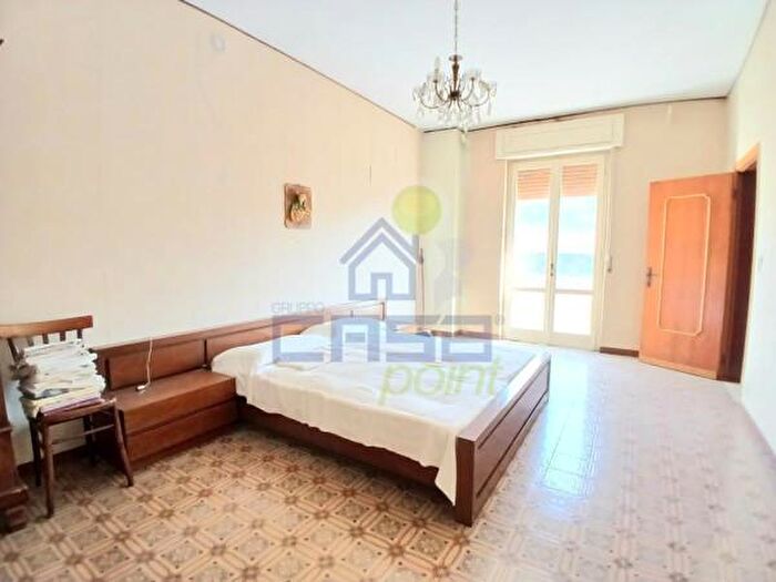 Casa con 6 locali in vendita in Vicolo Chiesa, Tornata