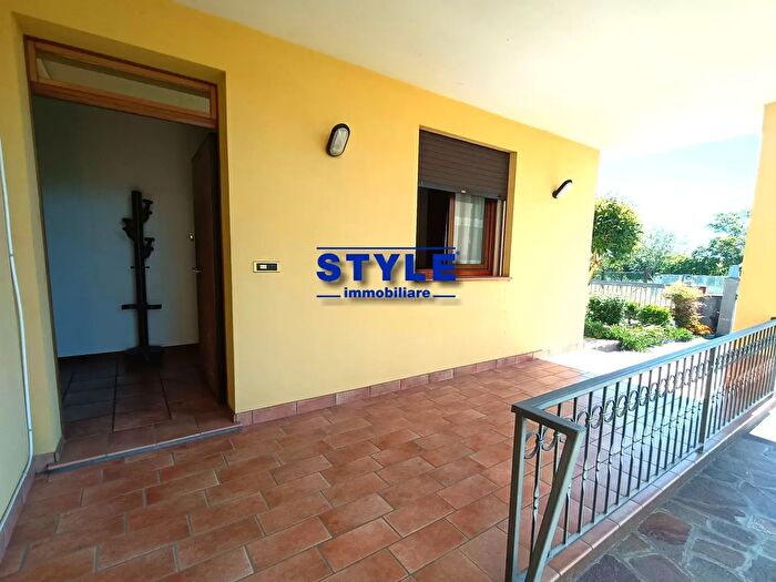 Casa quadrilocale in vendita in Campolongo Maggiore