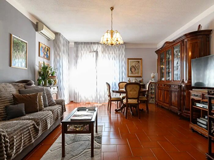 Appartamento quadrilocale in vendita in Via Pietro Campilli, Roma