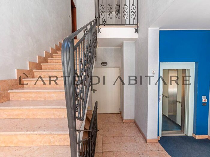 Appartamento con 5 locali in vendita in Vicolo Chiodo, Centro Storico, Verona