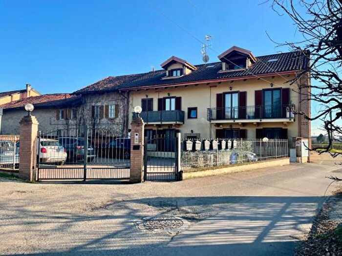 Appartamento bilocale in vendita in Strada Pecenasco, Moncalieri