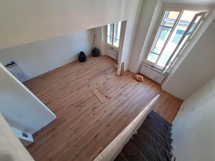 Appartamento quadrilocale in vendita in Firenze