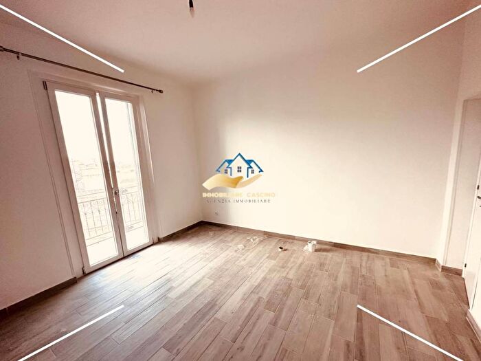 Appartamento bilocale in affitto in Via Bernardo Mattarella, Centro, Bagheria