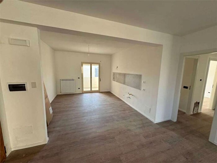 Appartamento quadrilocale in affitto in Stagnone, Marsala