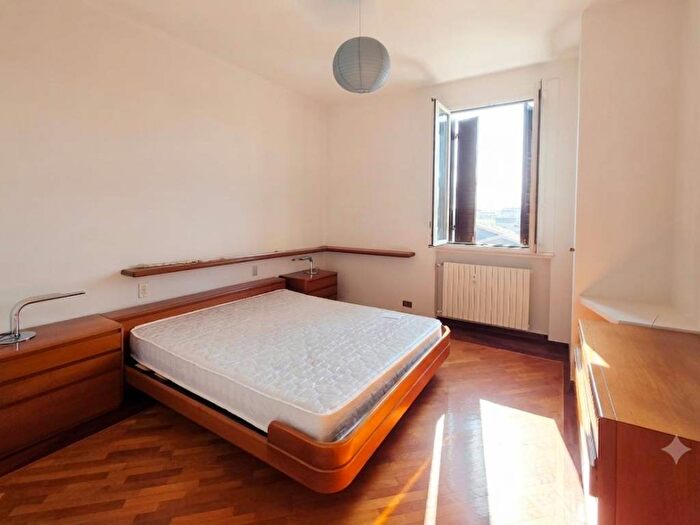 Appartamento quadrilocale in affitto in Via del Franzone, Sant'Anna, Brescia