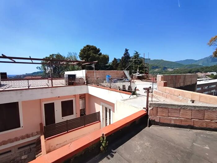 Appartamento monolocale in vendita in Via dei Sanniti, Salerno