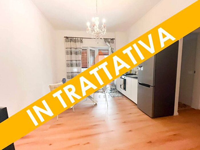 Appartamento trilocale in affitto in Via Luigi Capuana, Talenti Monte Sacro, Roma