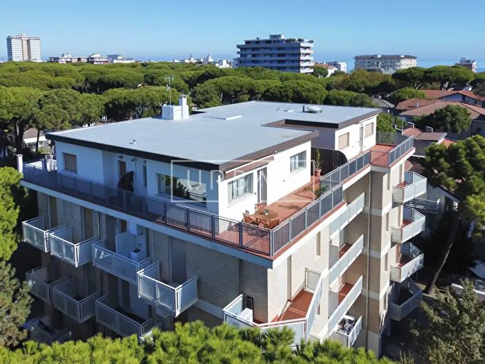 Appartamento bilocale in vendita in Via Gioacchino Rossini, Cervia