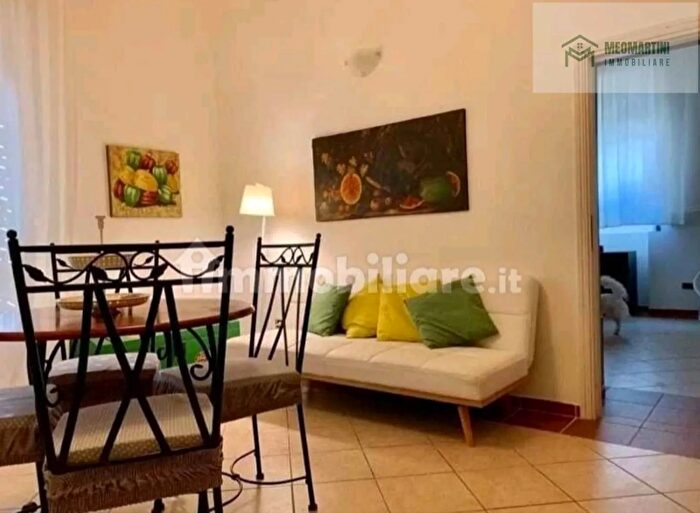 Appartamento bilocale in affitto in Via Pasubio Siracusa Sr, Siracusa