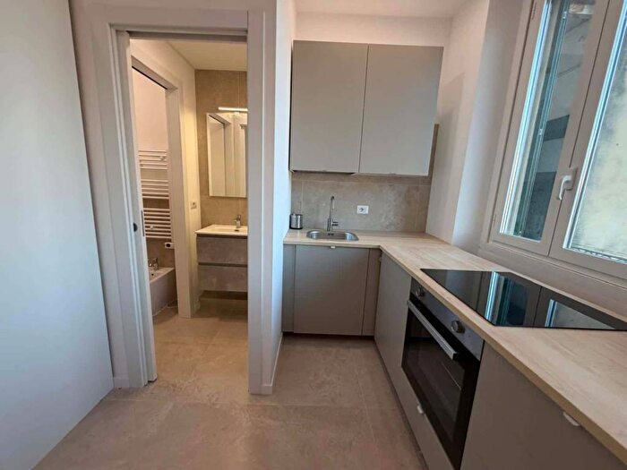 Appartamento in affitto in Via Treviglio, Ponte Nuovo, Milano