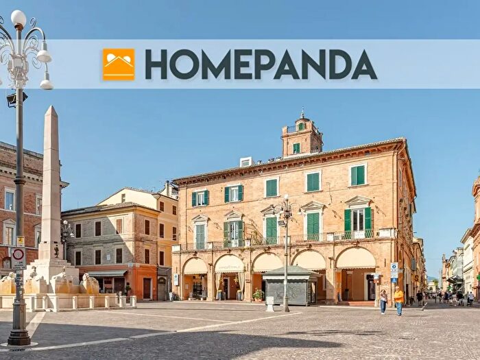 Appartamento trilocale in vendita in Piazza della Repubblica, Jesi