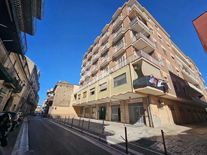 Appartamento trilocale in vendita in Via Cardinale Verde, Sant'Antimo