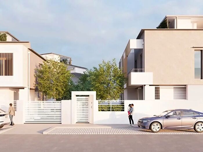 Casa con 5 locali in vendita in Poggio A Caiano