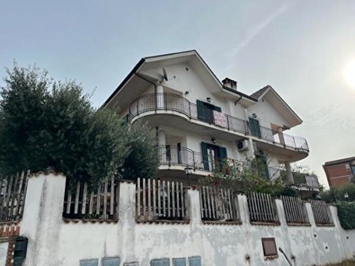 Casa con 5 locali in vendita in Via Giulio Pastore, Ceccano