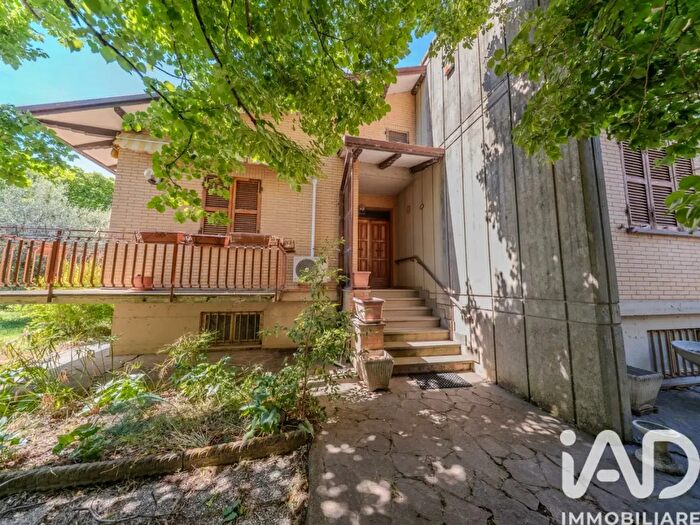 Casa con 5 locali in vendita in Localitànbsp Sant'Andrea, Giano Dell'Umbria