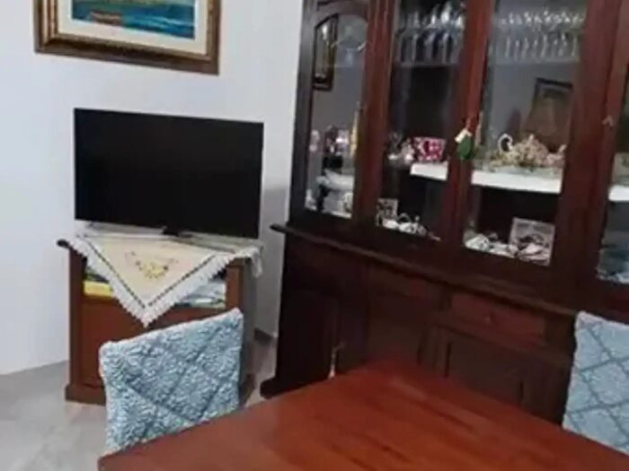 Casa con 6 locali in vendita in Via Saccargia, Codrongianos