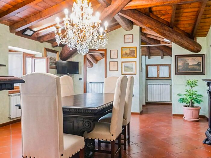 Appartamento bilocale in vendita in Via Umberto Primo Snc, Flero