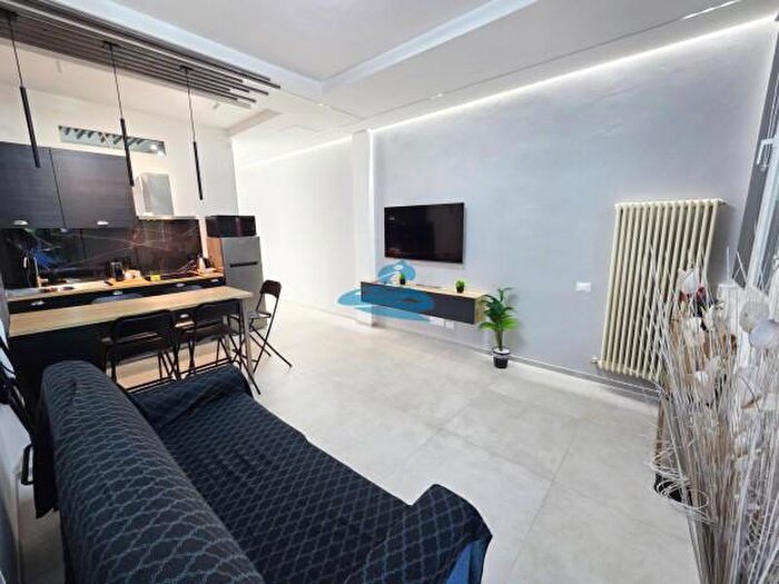 Appartamento trilocale in vendita in Viale Agamennone Vecchi a, Ravenna