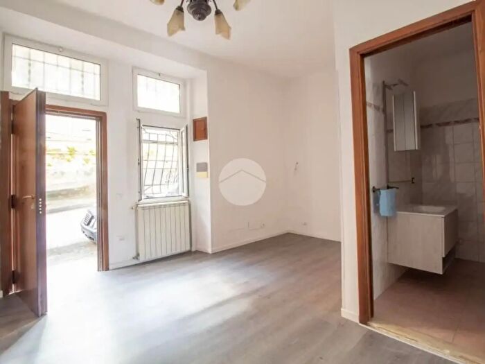 Appartamento bilocale in vendita in Via dei Cerasari, Palombara Sabina