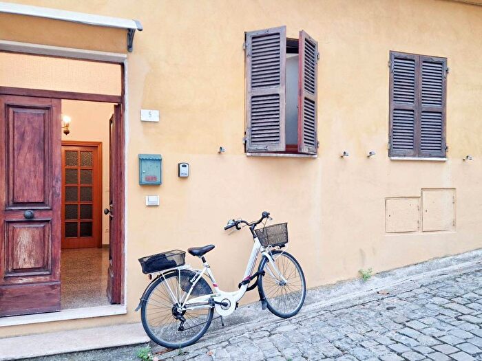 Appartamento quadrilocale in affitto in Via Forte, Paese Alto Ponterotto, San Benedetto del Tronto