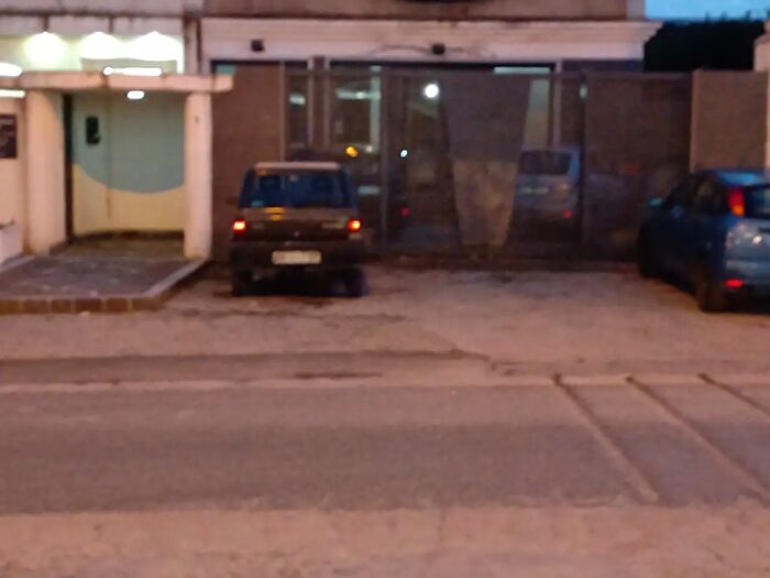 Appartamento monolocale in affitto in Via P Nenni, Casoria
