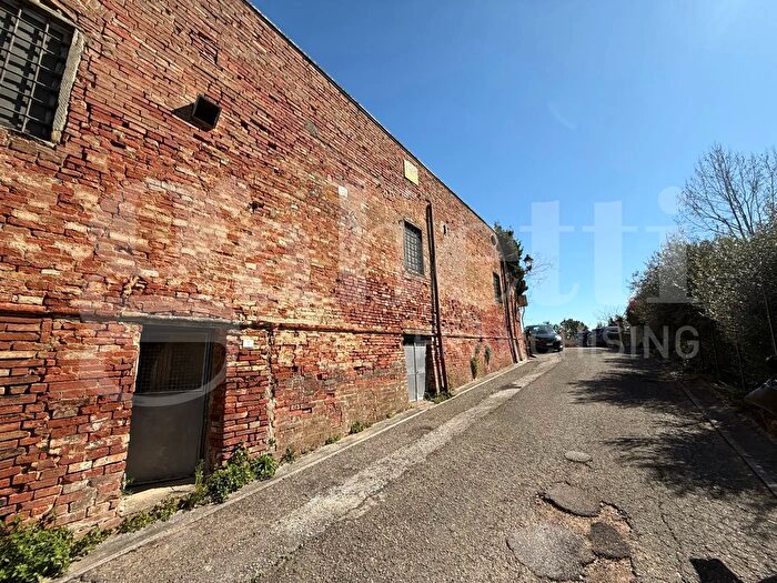 Appartamento con 5 locali in vendita in Via Buozzi, Casciana Terme Lari