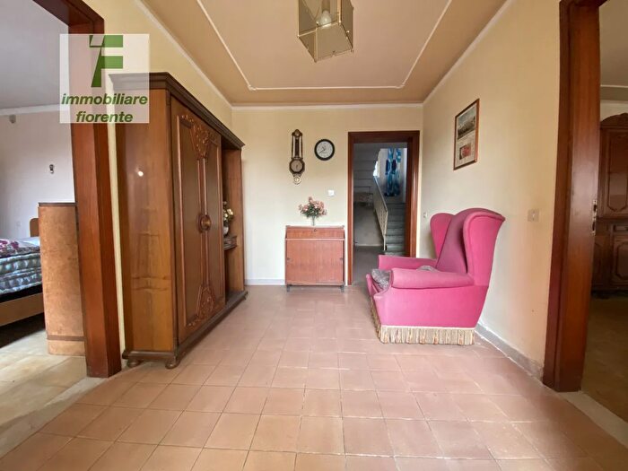 Casa con 6 locali in vendita in Via Pioga, Campodarsego