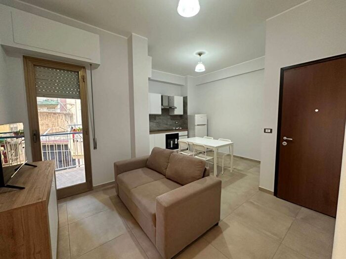 Appartamento bilocale in affitto in Viale Mario Rapisardi, Rapisardi, Catania
