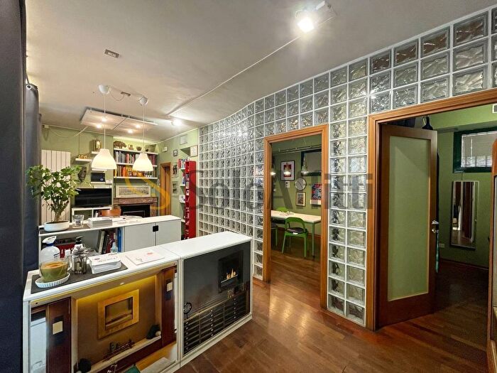 Appartamento bilocale in affitto in Via Arnolfo, Beccaria Colombo, Firenze