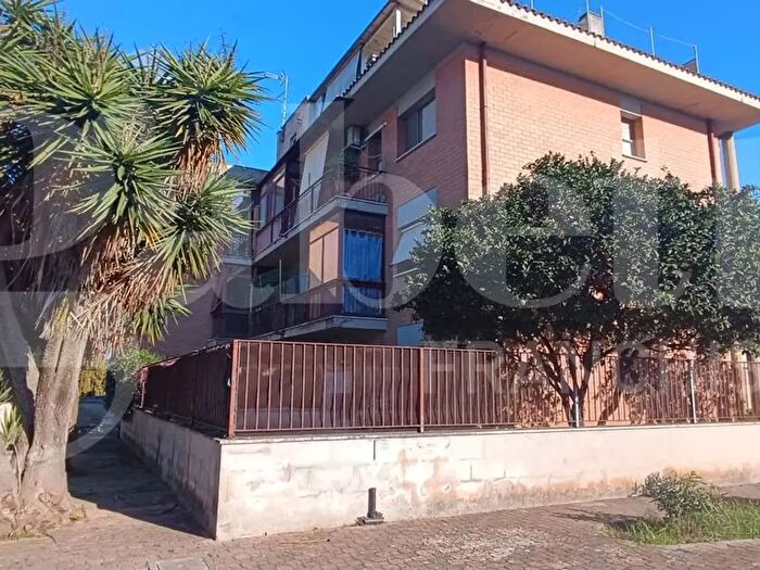 Appartamento quadrilocale in vendita in Via dei Tinozzi, Nettuno