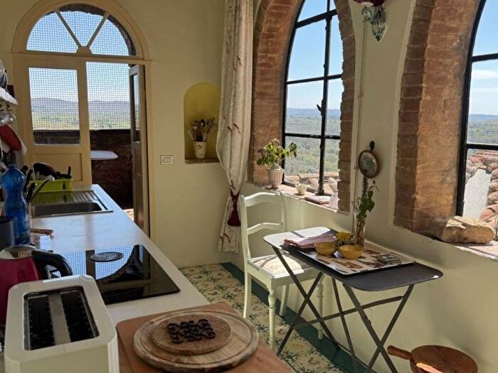 Appartamento con 6 locali in affitto in Via Roma, Centro, Monteleone dOrvieto