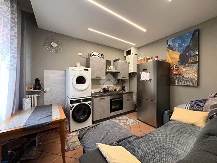 Appartamento bilocale in vendita in Via Defendente Lodi, Lodi