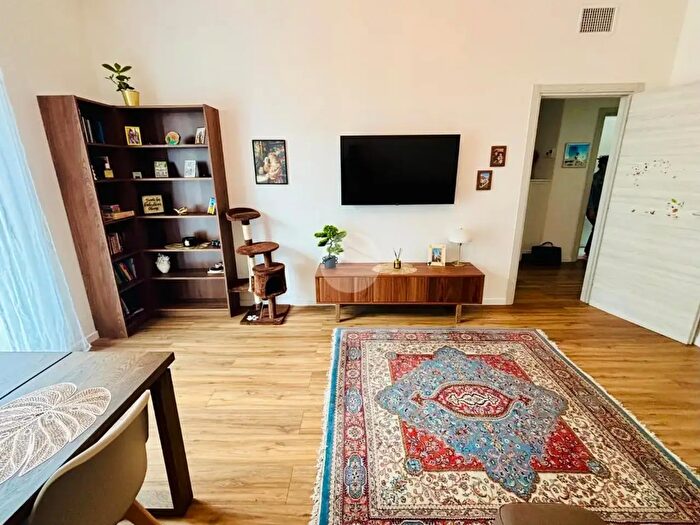 Appartamento trilocale in vendita in Via Ettore Fieramosca, Monza