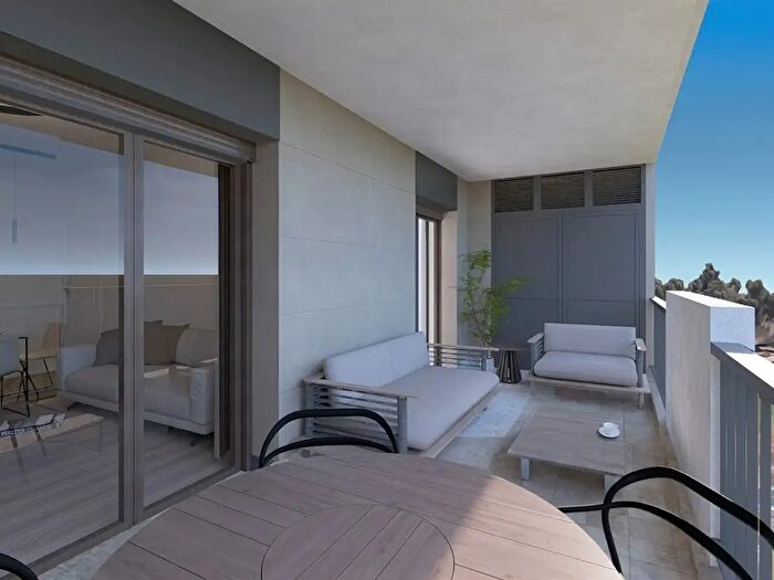 Appartamento bilocale in vendita in Viale Francesco Caltagirone, Roma