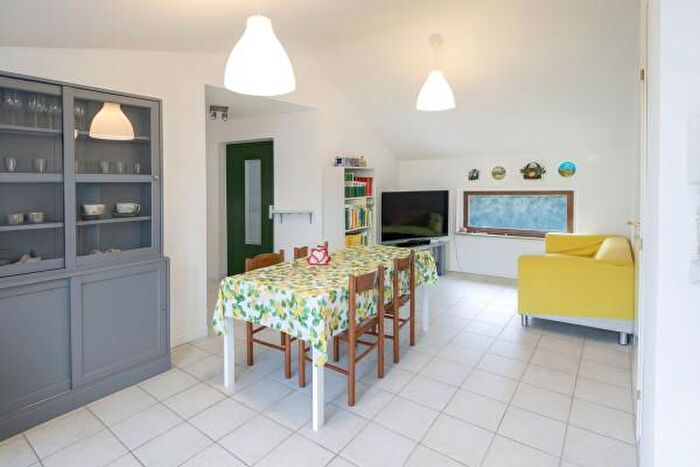 Appartamento quadrilocale in affitto in Jesi