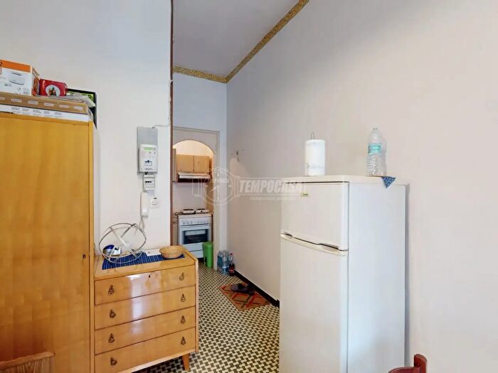 Appartamento monolocale in vendita in Via Saluzzo, Torino