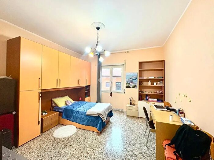 Appartamento monolocale in affitto in Via Virgilio, Cassino