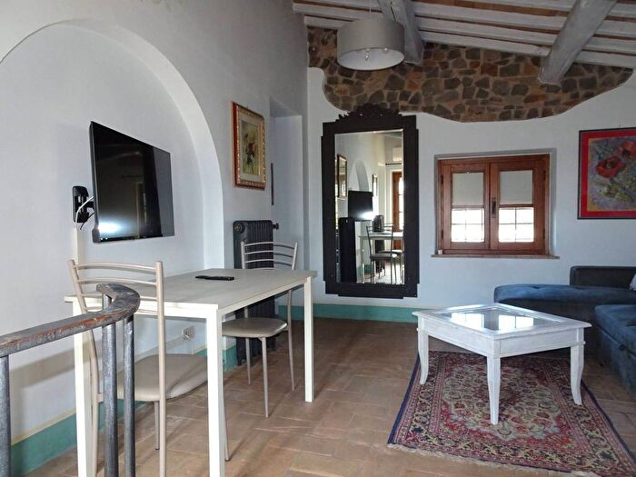 Casa bilocale in affitto in Via Anagnina, Colle delle Ginestre Pedica, Grottaferrata