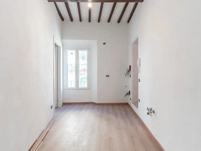 Appartamento bilocale in vendita in a Marmora, Fucecchio