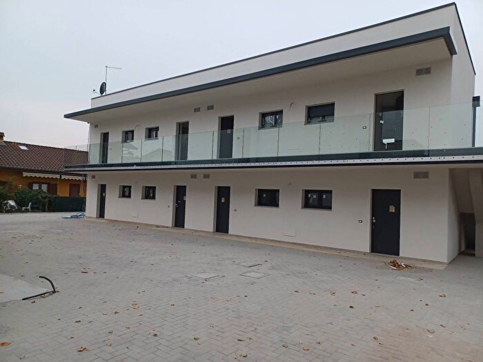 Appartamento monolocale in affitto in Via Pizzo Coca, Redona, Bergamo