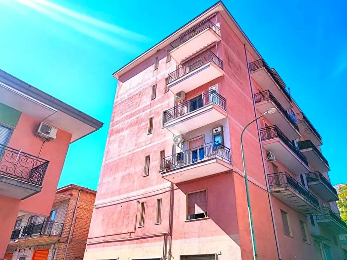 Appartamento trilocale in vendita in Via Vanvitelli, Montecorvino Rovella