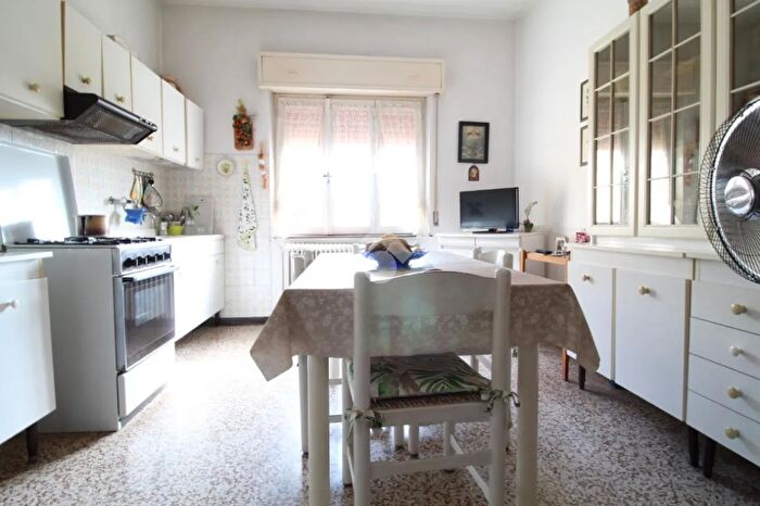 Appartamento trilocale in vendita in Motteggiana