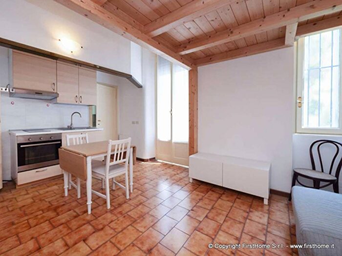 Appartamento monolocale in affitto in via Alberto Mario, Amendola Buonarroti, Milano