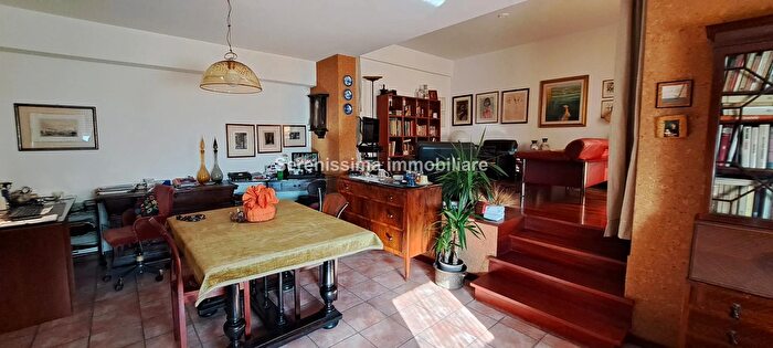 Appartamento quadrilocale in vendita in Montelabbate