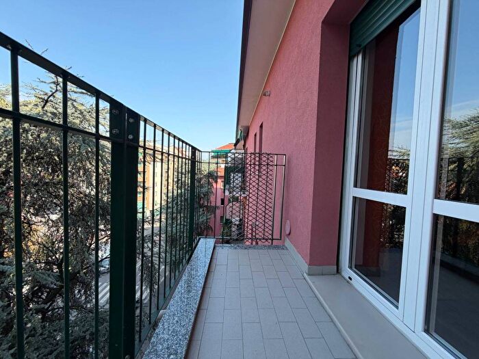 Appartamento bilocale in affitto in Via Carlo Valvassori Peroni, Città Studi, Milano